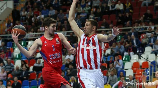 三分命中率云泥之间！ 上海最多领先广东51分