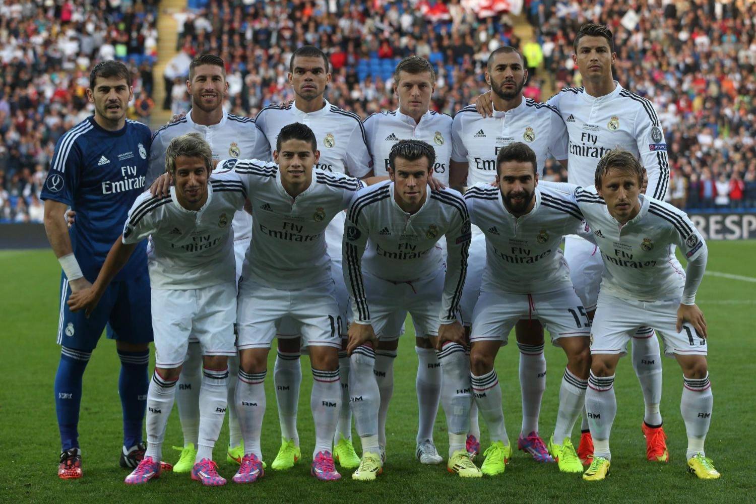 皇马欧冠出局，安切洛蒂确认赛季后离任