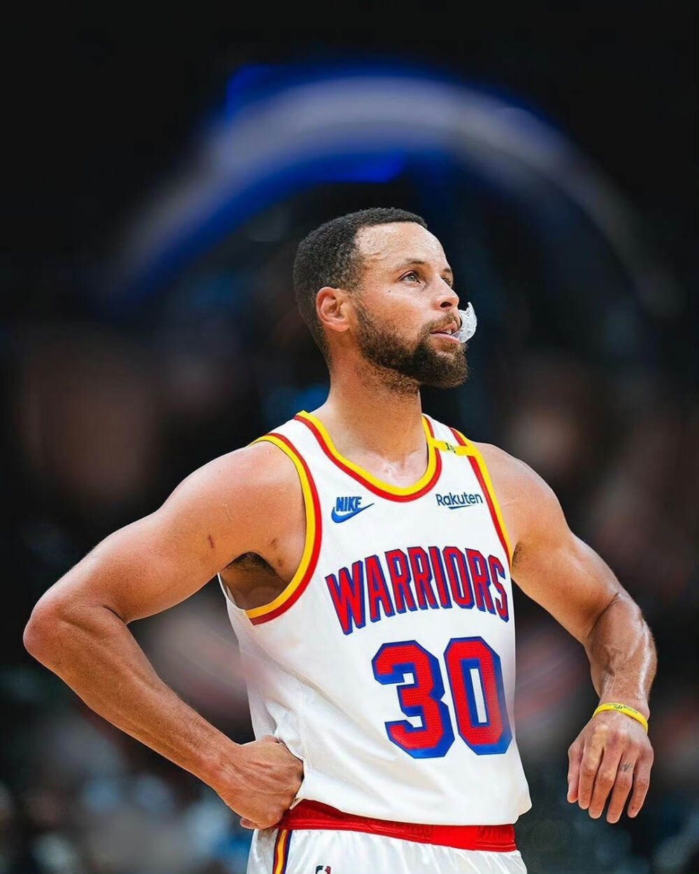 详解棒球规则中的满垒保送判定