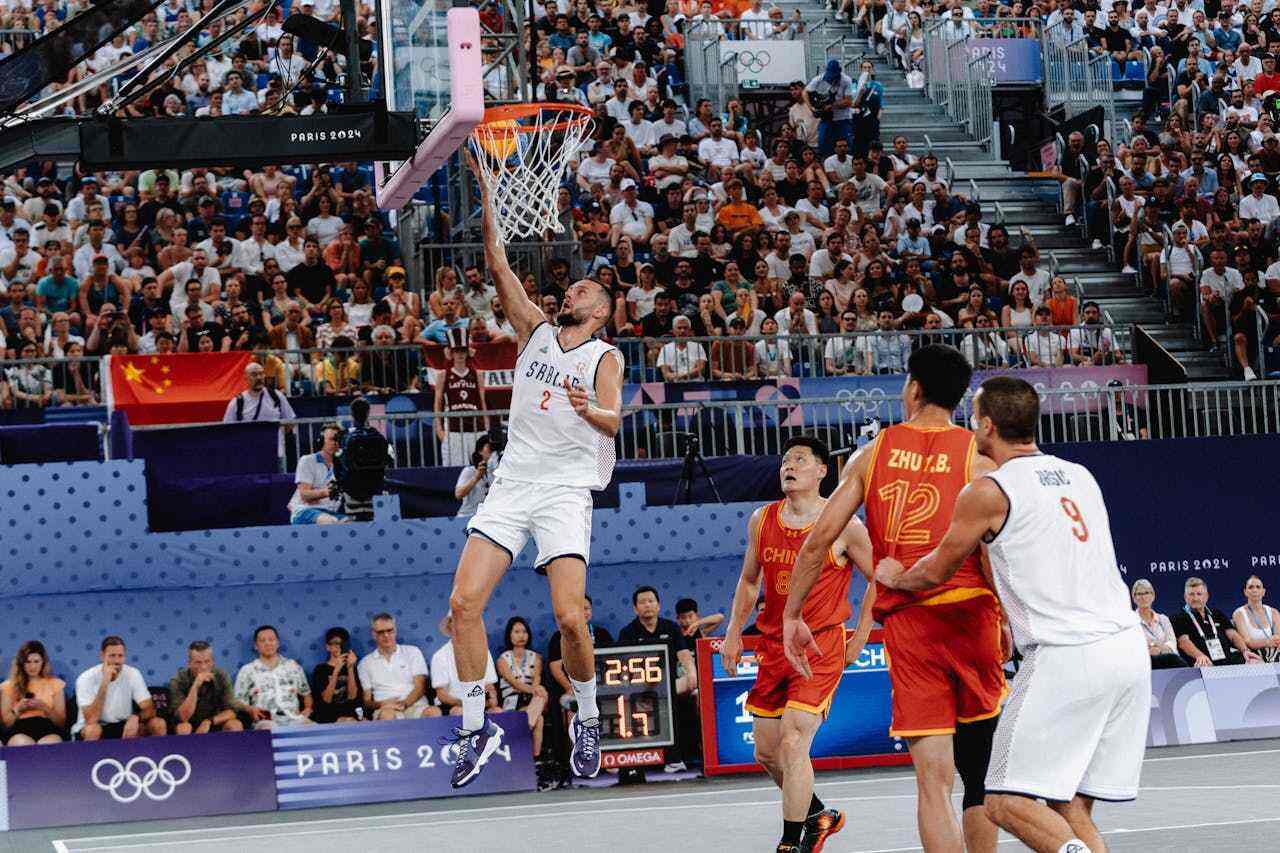 苏迪曼杯羽球赛｜法国是黑马 拉昔：大马提防翻船