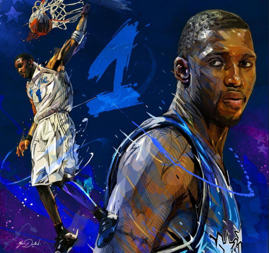 【直播吧评选】3月26日NBA最佳球员：杰伦-格林