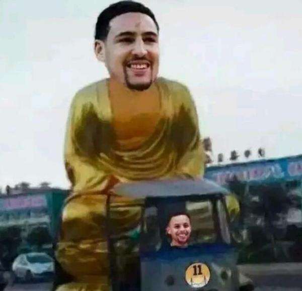 例他把